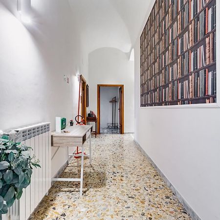 Vivilo Collection - San Vito View Apartment - 3 Bdr 2 Baths Рим Экстерьер фото